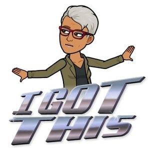 Meet your Posher, Melba